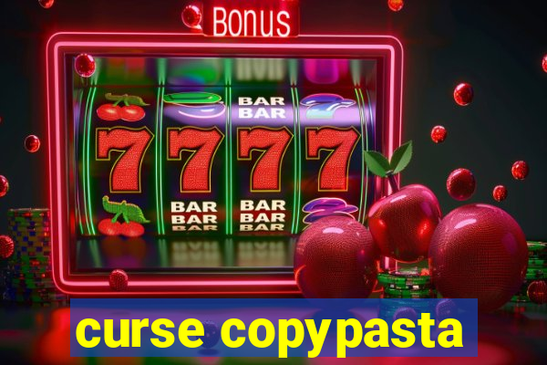 curse copypasta