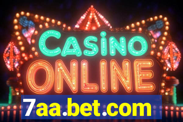 7aa.bet.com