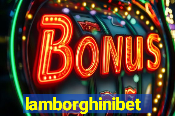 lamborghinibet