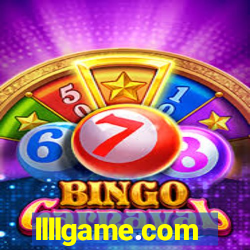 llllgame.com
