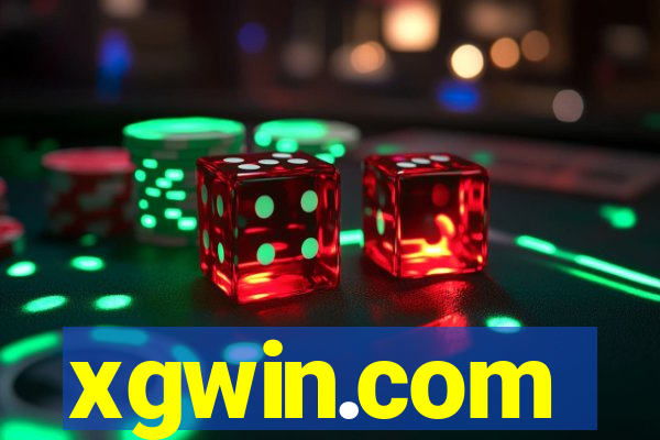 xgwin.com