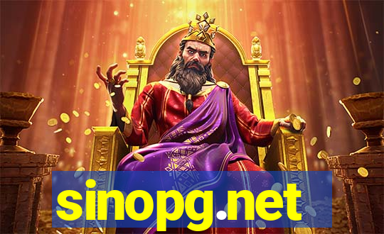 sinopg.net