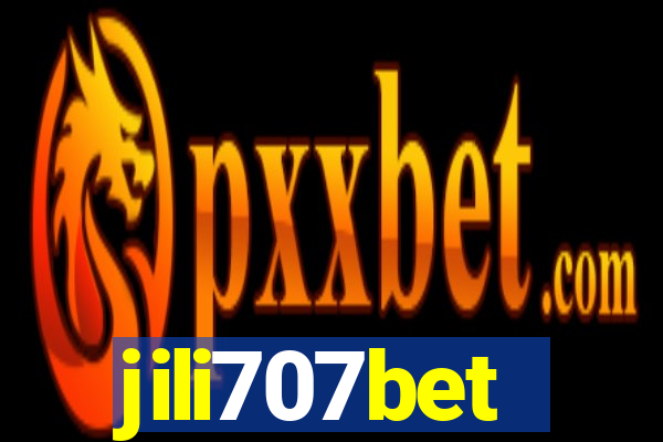 jili707bet