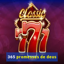 365 promessas de deus