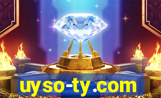 uyso-ty.com