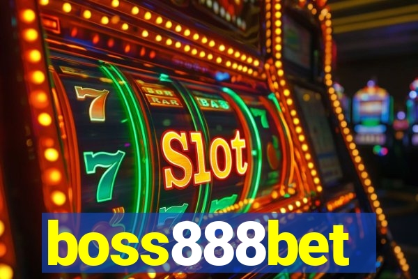 boss888bet