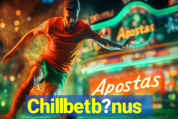 Chillbetb?nus