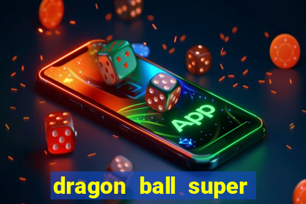 dragon ball super 2 torrent