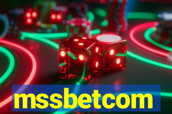 mssbetcom