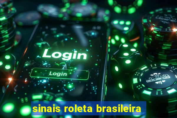 sinais roleta brasileira