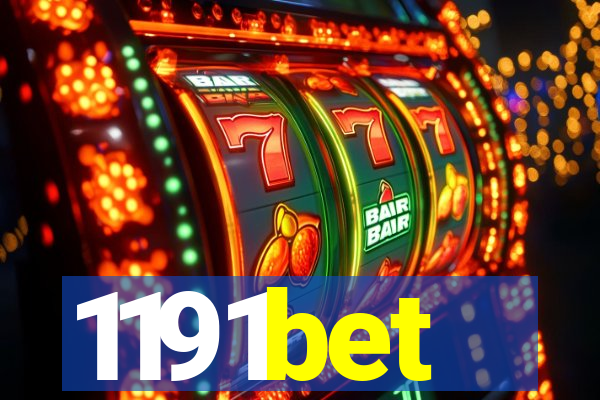 1191bet