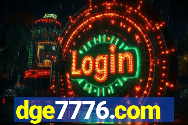 dge7776.com