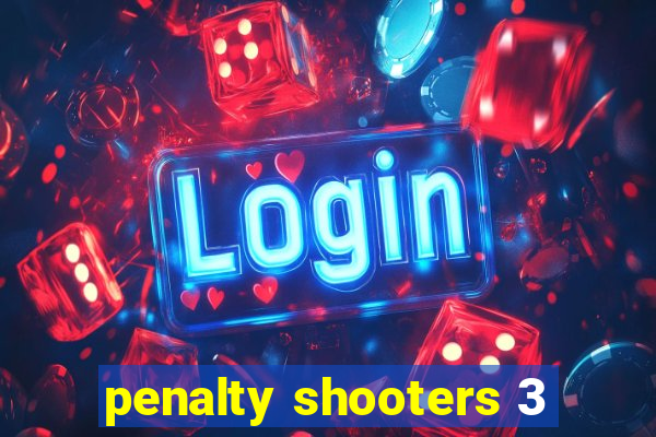 penalty shooters 3