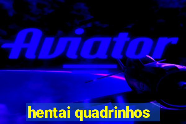hentai quadrinhos