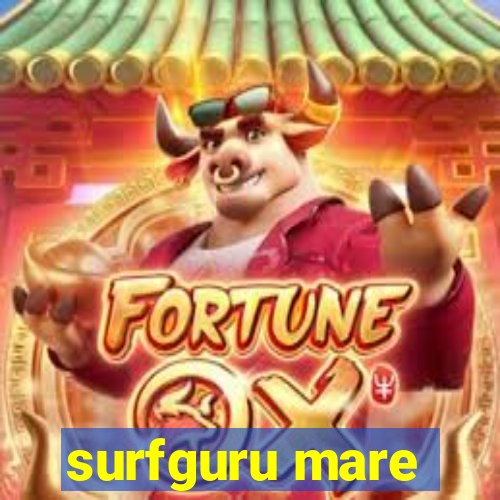 surfguru mare