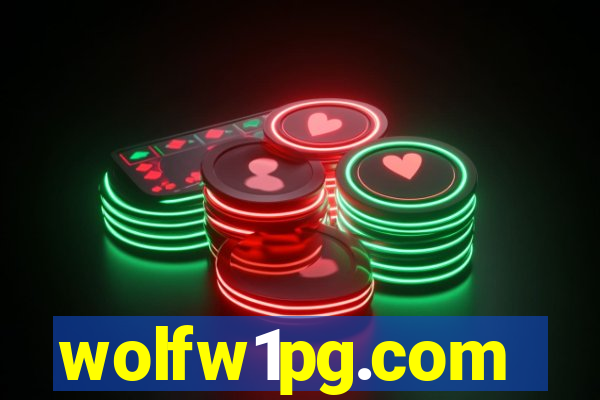 wolfw1pg.com