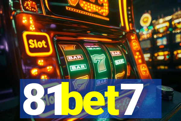 81bet7