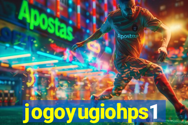 jogoyugiohps1