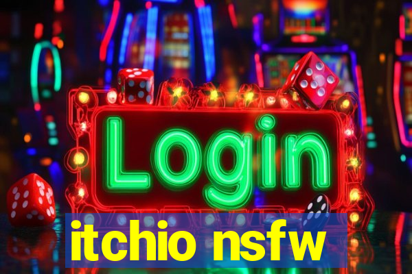 itchio nsfw