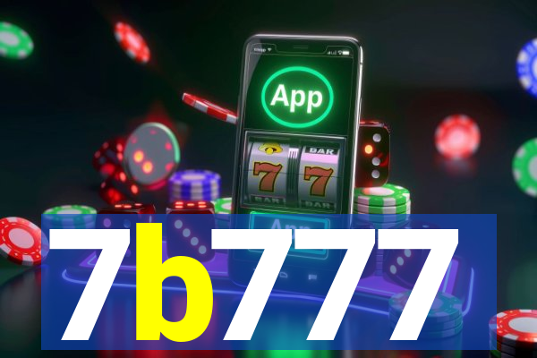 7b777