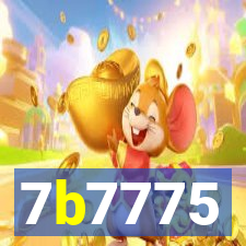 7b7775