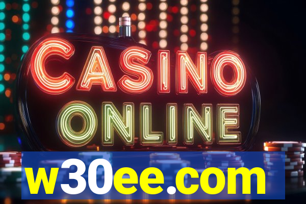 w30ee.com