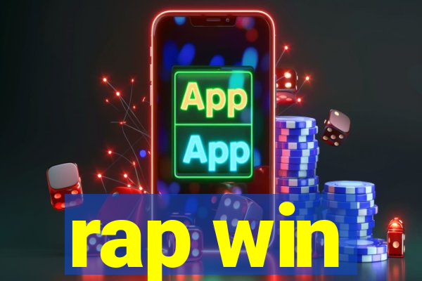 rap win