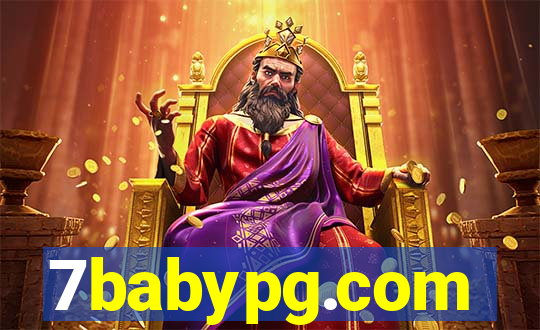 7babypg.com