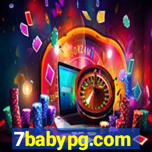 7babypg.com
