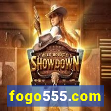 fogo555.com