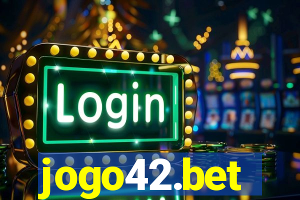 jogo42.bet