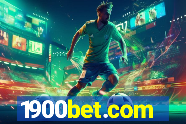 1900bet.com
