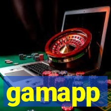 gamapp
