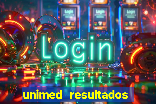 unimed resultados exames porto alegre