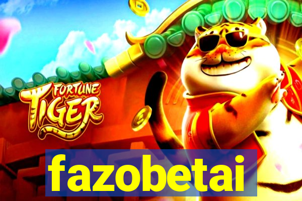 fazobetai