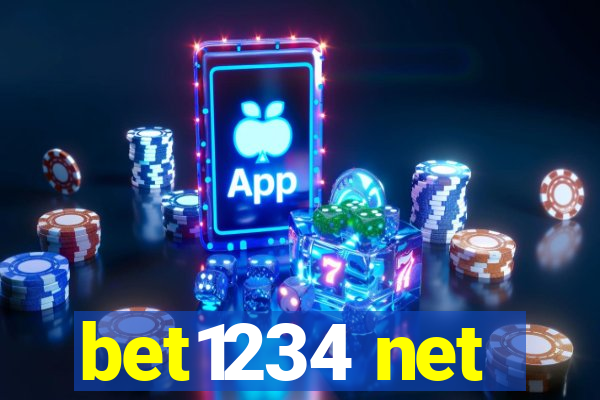bet1234 net