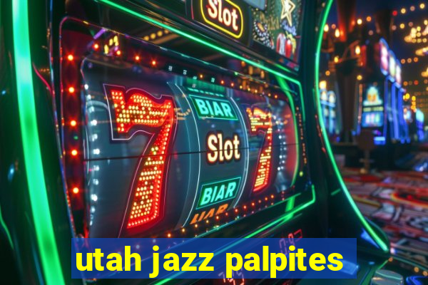 utah jazz palpites