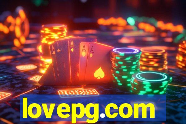 lovepg.com