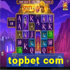 topbet com