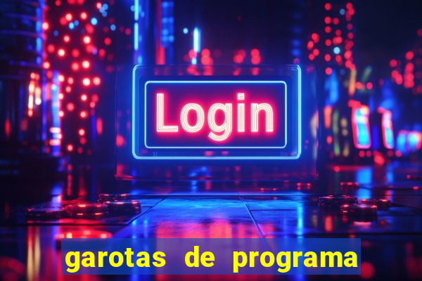 garotas de programa vídeo chamada