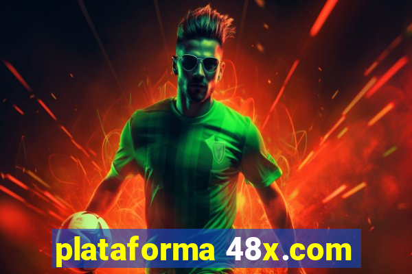 plataforma 48x.com