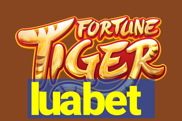 luabet