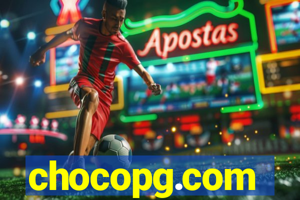 chocopg.com