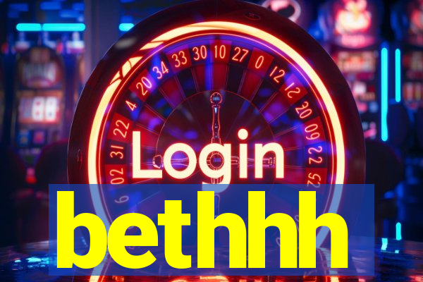 bethhh