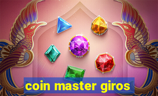 coin master giros