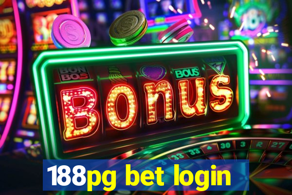 188pg bet login