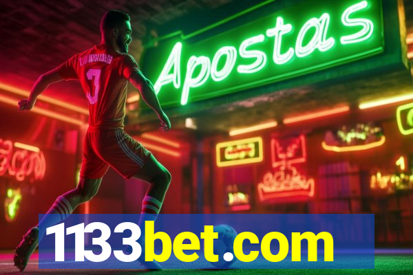 1133bet.com
