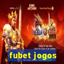 fubet jogos