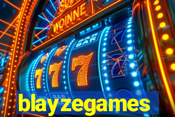 blayzegames