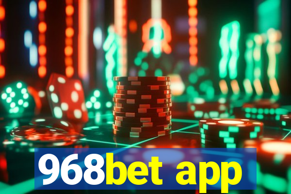 968bet app